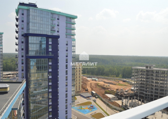 Продается просторная трехкомнатная квартира с чистовой отделкой в ЖК «Экопарк «Дубрава», в экологически чистом и тихом районе, с собственной развитой инфраструктурой, в окружении 200 гектаров леса!