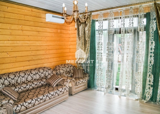 Заповедный уголок тишины и покоя расположен всего в 15 километрах от центра города Казани.