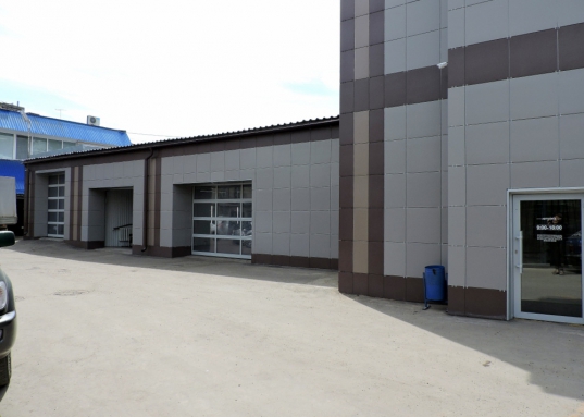 Есть постоянный арендатор, который приносит хорошую прибыль.