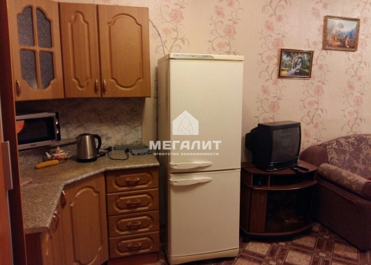 Сдается в аренду комната в общежитии в Приволжском районе.