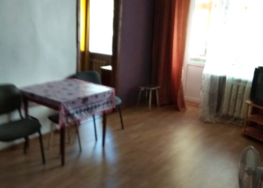 Сдается чистая, уютная 2-х комнатная квартира в Вахитовском районе, по адресу ул. Заслонова, 11а.