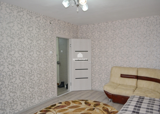 Сдам 1-комнатную квартиру напротив ТЦ "Южный", расположенную в Советском районе по адресу проспект Победы д.100.