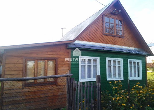 Продаю дачу в снт "Радиоприбор" Чистое озеро