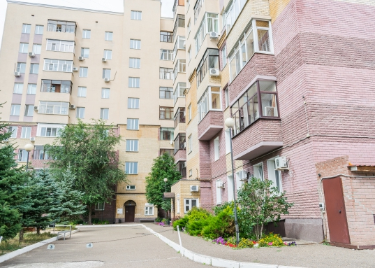Продаю замечательную квартиру в Вахитовском районе.