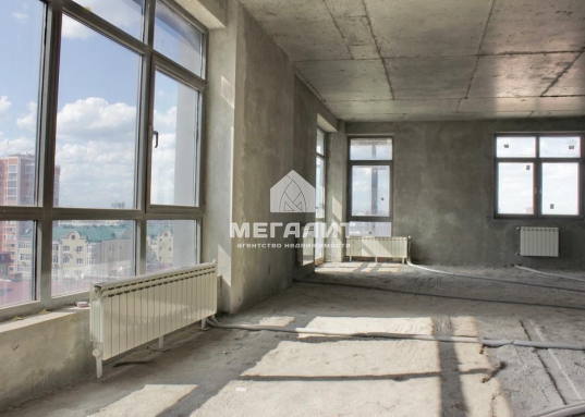 Продаю шикарную 3-комнатную квартиру в ЖК "Берег", находящуюся в Ново-Савиновском районе г. Казани по адресу ул. Меридианная, д. 2.