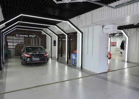 Адрес: ул. Московская, дом 22, Поселок: Казань, Общая площадь: 572 м<sup>2</sup>, Район: Московский