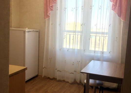 Новый жилой комплекс "Острова".