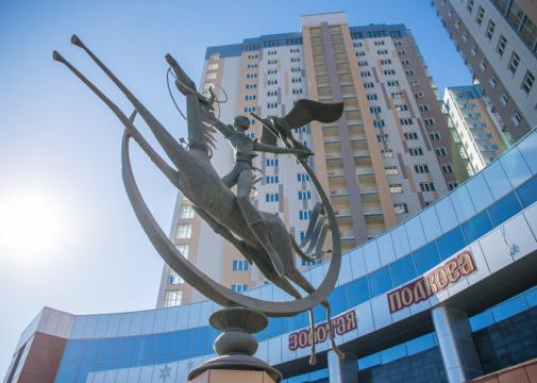 Так же есть квартиры в ЖК"Олимп", ЖК "Волжская гавань", ЖК "Акварель", ЖК "7 островов", ЖК «Дом на Даурской», ЖК «Казансу», ЖК «Дом на Лаврентьева», ЖК «Светлый», ЖК «Победа».