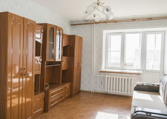 Сдается двухкомнатная квартира в Советском районе!