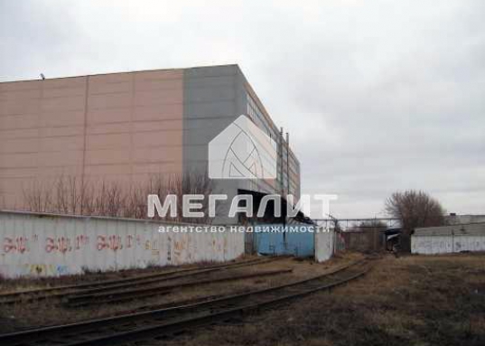 Продается складской комплекс в Приволжском районе Казани, около площади Вахитова.