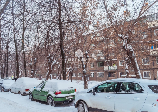 Продаю однокомнатную квартиру в Московском районе, квартира находится на четвертом этаже, пятиэтажного панельного дома.