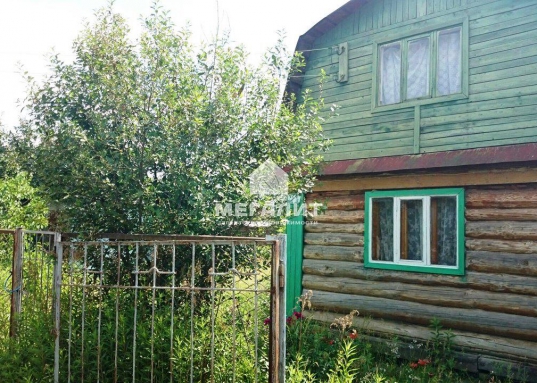 Орловка (сады Орел), СНТ "Березка" (ТЭЦ 1) на земельном участке 7,5 соток.