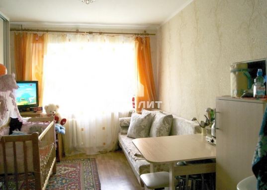 Адрес: ул. Шоссейный переулок, дом 7, Площадь комнаты: 13.1 м<sup>2</sup>, Площадь квартиры: 15 м<sup>2</sup>, Комнат в квартире: 1, Этаж: 2/5, Тип дома: Кирпичный, Район: Кировский