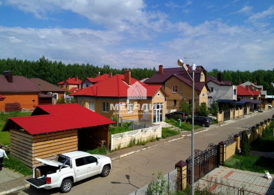 Более 3-х лет в собственности.