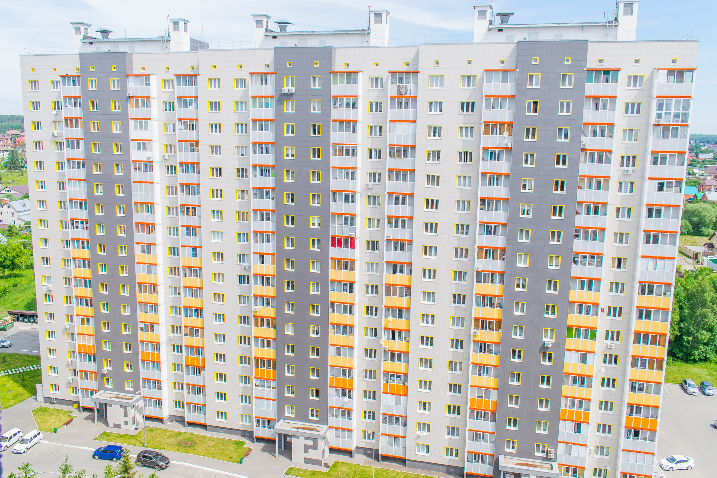 Светлая Долина Купить Дом