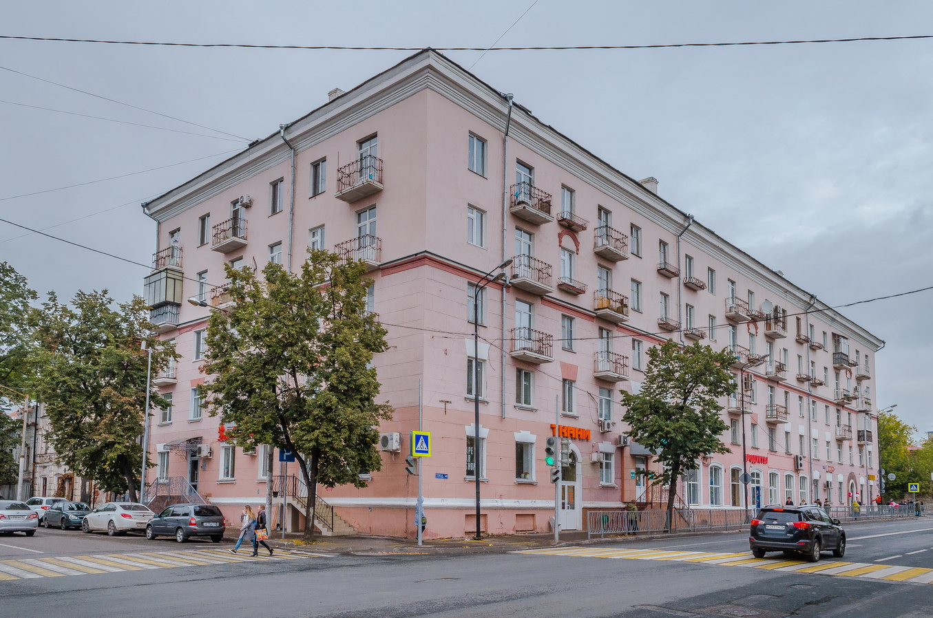 Купить Квартиру Сталинку В Казани