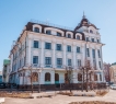 Помещение на первом этаже, первой линии, в самом центре Казани!