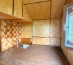 На участке баня, парник, летний душ, хоз блок, санузел.