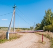Продам участок у воды вблизи Тетеево-2