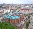 К числу таких объектов принадлежит двухуровневая квартира-пентхаус с собственной открытой террасой.<br />​​​​​​​<br />Расположилась эта квартира на пятом и шестом этажах малоквартирного кирпичного дома, по ул.Тельмана,  дом 23 (Вахитовский район г. Казани).