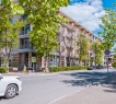 Продам четырехкомнатную квартиру в элитном жилом комплексе «Вишневый сад».<br /><br />ЖК «Вишневый сад» расположен в тихом, зеленом, благоустроенном и благополучном центре Казани, в локации с многовековой историей.