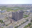Помещение в ЖК Норвежский, первая линия