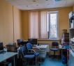 Офис 100 кв.м. на ул. Чистопольская, рядом с метро.