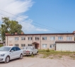 Удачное расположение в черте города - Приволжский район Казани.