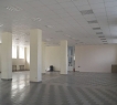 Помещение 862 кв.м на 1 этаже с большой парковкой