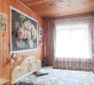 Отличный дом с гаражом, баней и беседкой в с. Столбище!