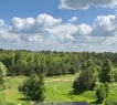 Грамотное зонирование пространства , встроенная многофункциональная кухня с хранением и витринами, остров; гостевая спальня; два санузла, большая прихожая.