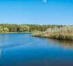 Продам участок у воды вблизи Тетеево-2