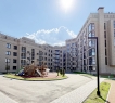 2-комн. квартира с парковочным местом в престижном ЖК!