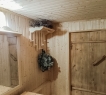 Отличный дом с гаражом, баней и беседкой в с. Столбище!