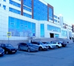 Адрес: ул. Ямашева пр-кт, дом 33А, Общая площадь: 850 м<sup>2</sup>, Район: Ново-Савиновский