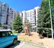 Адрес: ул. Космонавтов, дом 41, Количество комнат: 4, Общая площадь: 128.1 м<sup>2</sup>, Жилая площадь: 72.8 м<sup>2</sup>, Площадь кухни: 15 м<sup>2</sup>, Этаж: 5/10, Тип дома: Кирпичный