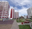 Рядом превосходный, эстетичный парк «Салават Купере», где можно проводить время с семьей.<br /> <br /><strong>ПРЕИМУЩЕСТВА КВАРТИРЫ:</strong><br />- квартира новая,<strong> </strong><strong>никто не жил<br />- чистовая отделка</strong> <br />- комфортная,<strong> удобная планировка</strong><br />-кухня с выходом на лоджию<br />- большие спальные комнаты на разные стороны, с выходом на лоджию<br />- на окнах пластиковый стеклопакет, установлены современные радиаторы, счетчики на свет, воду<br />- в доме два лифта (грузовой и пассажирский) сквозной подъезд <br />- небольшие коммунальные платежи<br />- чистый ухоженный подъезд, доброжелательные соседи<br /><br /><strong>ПЛАНИРОВКА:</strong><br />- общая площадь  <strong>86,3 кв.м</strong><br />- кухня 13 кв.м<br />- комнаты 16,3 кв.м 14,7 кв.м и 14,4 кв.м <br />- сан.
