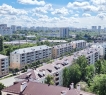 Жилой комплекс «Золотая подкова» располагается в г.Казани по адресу: улица Павлюхина, 110В.