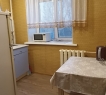 Адрес: ул. Дальняя, дом 6, Количество комнат: 2, Общая площадь: 43 м<sup>2</sup>, Жилая площадь: 28 м<sup>2</sup>, Площадь кухни: 5 м<sup>2</sup>, Этаж: 3/5, Тип дома: Кирпичный, Район: Приволжский