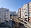 Отличная квартира в кирпичном доме с раздельными комнатами!