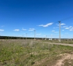 С другой стороны село Шали.