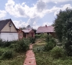 Отличный дом с гаражом, баней и беседкой в с. Столбище!