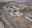 Адрес: ул. Сибирский Тракт, дом 34, Общая площадь: 800 м<sup>2</sup>, Район: Советский