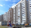 Сдаю двухкомнатную квартиру в центре Ново-Савиновского района