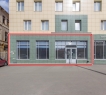 <strong>г. Казань, Вахитовский район</strong><br /><strong>ул. Яхина, 8</strong><br /> <br />Торгово-офисные помещения<ul><li>Месторасположение: 1 линия по ул. Саид-Галеева.