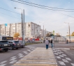 <p style="text-align:center;"><strong><em>Сдам торговое помещение в Торговом центре.</em></strong><br /><br />Помещение общей площадью <strong>159,1 кв.м</strong>.