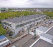 Подвальные помещения 892 м2