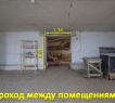 Подвальные помещения под склад или мастерскую