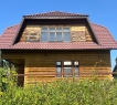 , Площадь дома: 109,7 м<sup>2</sup>, Площадь участка: 5 соток, Район: Лаишевский