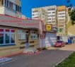 Адрес: ул. Хайдара Бигичева, дом 3, Общая площадь: 99,4 м<sup>2</sup>, Район: Советский